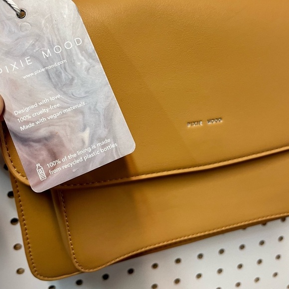 Brand New Pixie Mood  Small Crossbody Bag Purse - Picture 3 of 5